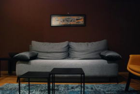 Heart of the City Apartment